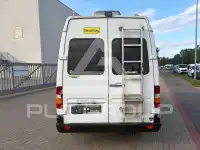 1999 Mercedes Benz Sprinter