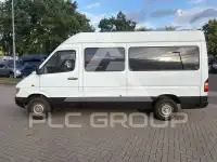 1999 Mercedes Benz Sprinter