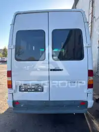 1999 Mercedes Benz Sprinter