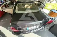 1999 Mercedes Benz S 500