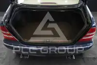 1999 Mercedes Benz S 500