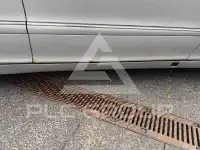 1999 Mercedes Benz S 500