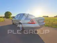 1999 Mercedes Benz S 500