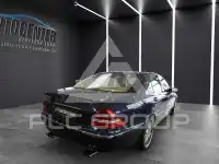 1999 Mercedes Benz S 500