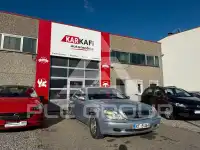 1999 Mercedes Benz S 500