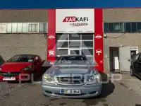 1999 Mercedes Benz S 500