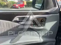 1999 Mercedes Benz E 320