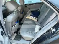 1999 Mercedes Benz E 320