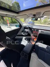 1999 Mercedes Benz E 320
