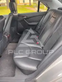 1999 Mercedes Benz Other