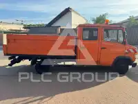 1999 Mercedes Benz Other