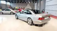 1999 Mercedes Benz Other