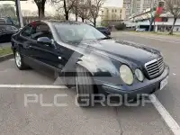 1999 Mercedes Benz Other
