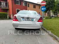 1999 Mercedes Benz Other