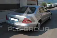 1999 Mercedes Benz Other