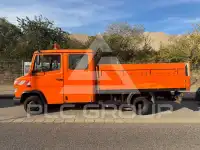 1999 Mercedes Benz Other
