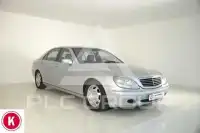1999 Mercedes Benz Other