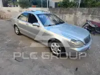1999 Mercedes Benz Other