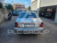 1999 Mercedes Benz Other