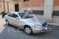 1999 Mercedes Benz Other