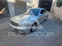 1999 Mercedes Benz Other