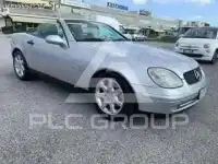 1999 Mercedes Benz Other