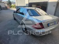 1999 Mercedes Benz Other