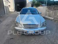 1999 Mercedes Benz Other