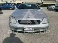 1999 Mercedes Benz Other