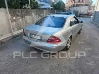 1999 Mercedes Benz Other