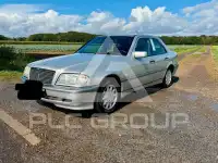 1999 Mercedes Benz Other