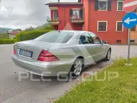 1999 Mercedes Benz Other