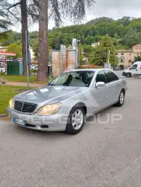1999 Mercedes Benz Other
