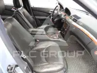 1999 Mercedes Benz S 320