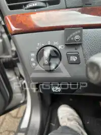 1999 Mercedes Benz S 320