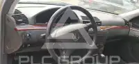 1999 Mercedes Benz S 320