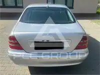 1999 Mercedes Benz S 320