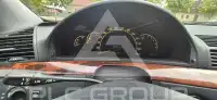 1999 Mercedes Benz S 320