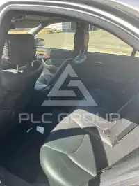 1999 Mercedes Benz S 320