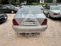 1999 Mercedes Benz S 320
