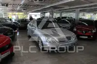 1999 Mercedes Benz S 320