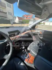 1999 Mercedes Benz S 320