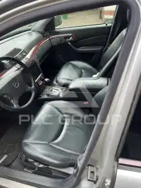 1999 Mercedes Benz S 320