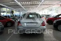 1999 Mercedes Benz S 320
