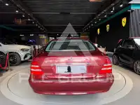 1999 Mercedes Benz S 320