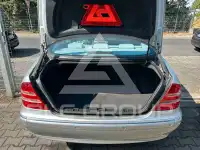 1999 Mercedes Benz S 320