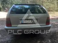 1999 Mercedes Benz 240