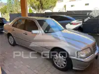 1999 Mercedes Benz 240