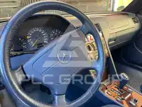 1999 Mercedes Benz 240