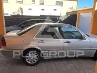 1999 Mercedes Benz 240